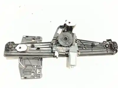 Автозапчасти б/у задний правый стеклорегулятор за opel corsa f 1.5 (68) ссылки oem iam 430113g0