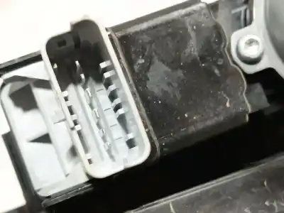 Автозапчасти б/у задний правый стеклорегулятор за opel corsa f 1.5 (68) ссылки oem iam 430113g0  