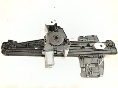 Автозапчасти б/у регулятор стекла заднего левого за opel corsa f 1.5 (68) ссылки oem iam 430113g0