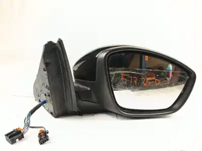 Автозапчасти б/у задний вид справа за opel corsa f 1.5 (68) ссылки oem iam 39225912