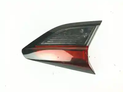 Автозапчасти б/у внутренний правый задний фонарь за opel corsa f 1.5 (68) ссылки oem iam 