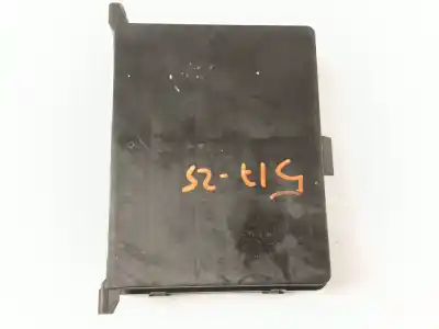 Автозапчасти б/у электронный модуль за opel corsa f 1.5 (68) ссылки oem iam 9836236080  