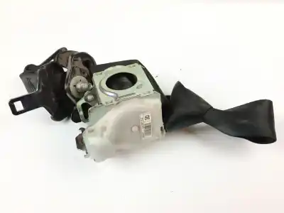 Second-hand car spare part REAR RIGHT SEAT BELT for CITROEN C4 GRAND PICASSO I (UA_) 2.0 HDI 138 OEM IAM references 9654454377  