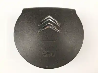Second-hand car spare part FRONT LEFT AIR BAG for CITROEN C4 GRAND PICASSO I (UA_) 2.0 HDI 138 OEM IAM references 96542463ZD  