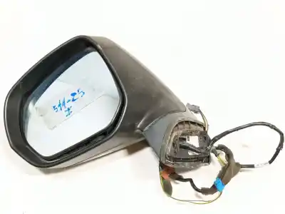 Second-hand car spare part LEFT REARVIEW MIRROR for CITROEN C4 GRAND PICASSO I (UA_) 2.0 HDI 138 OEM IAM references 96542254XT  