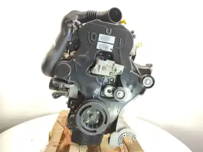 Second-hand car spare part COMPLETE ENGINE for CHRYSLER VOYAGER IV (RG, RS) 2.5 CRD OEM IAM references VM29C  