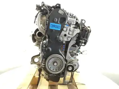 Second-hand car spare part COMPLETE ENGINE for PEUGEOT 508 SW I (8E_) 2.2 HDI OEM IAM references 4H02  