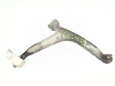 Second-hand car spare part FRONT RIGHT LOWER SUSPENSION ARM for CITROEN XSARA PICASSO (N68) 2.0 HDI OEM IAM references   