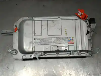 Pièce détachée automobile d'occasion BATTERIE pour TOYOTA YARIS (_P13_) 1.5 HYBRID (NHP130_) Références OEM IAM G928052031  