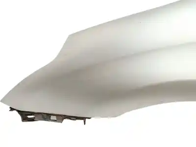 Pezzo di ricambio per auto di seconda mano parafango anteriore sinistro per citroen c4 i (lc_) 1.6 hdi riferimenti oem iam   