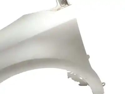 Pezzo di ricambio per auto di seconda mano parafango anteriore sinistro per citroen c4 i (lc_) 1.6 hdi riferimenti oem iam   