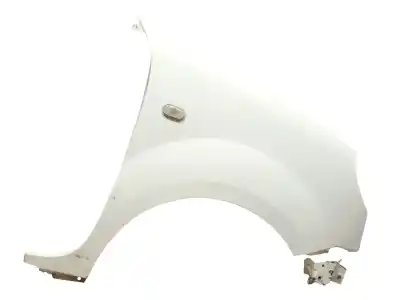 Автозапчасти б/у ПЕРЕДНЕЕ ПРАВОЕ КРЫЛО за RENAULT KANGOO (KC0/1_)  ссылки OEM IAM   