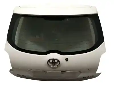 Peça sobressalente para automóvel em segunda mão  por TOYOTA AURIS (_E15_)  Referências OEM IAM 6700502210  