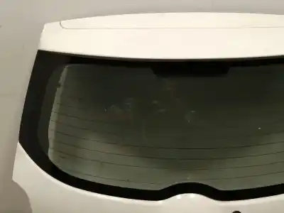 Second-hand car spare part tailgate for toyota auris (_e15_) 1.4 d-4d (nde150_) oem iam references 6700502210  