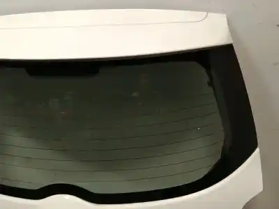 Second-hand car spare part tailgate for toyota auris (_e15_) 1.4 d-4d (nde150_) oem iam references 6700502210  