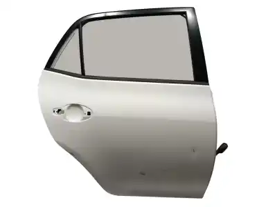 Peça sobressalente para automóvel em segunda mão  por TOYOTA AURIS (_E15_)  Referências OEM IAM 6700302250  