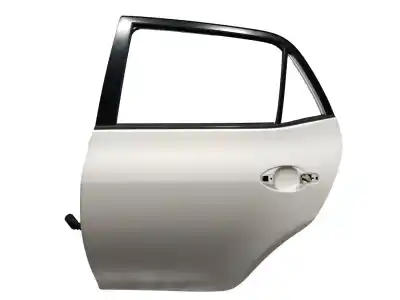 Peça sobressalente para automóvel em segunda mão  por TOYOTA AURIS (_E15_)  Referências OEM IAM 6700402260  