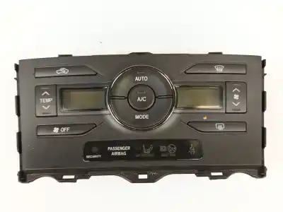 Peça sobressalente para automóvel em segunda mão  por TOYOTA AURIS (_E15_)  Referências OEM IAM 5590002321  