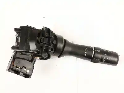 Peça sobressalente para automóvel em segunda mão Comutador De Limpa Vidros por TOYOTA AURIS (_E15_) 1.4 D-4D (NDE150_) Referências OEM IAM 8465202411  