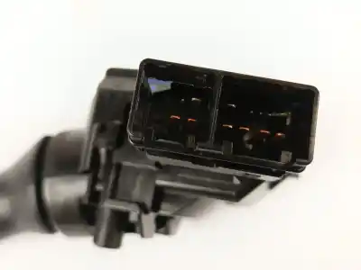 Peça sobressalente para automóvel em segunda mão comutador de limpa vidros por toyota auris (_e15_) 1.4 d-4d (nde150_) referências oem iam 8465202411  