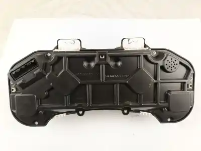 Peça sobressalente para automóvel em segunda mão quadrante por toyota auris (_e15_) 1.4 d-4d (nde150_) referências oem iam 838000z80d  