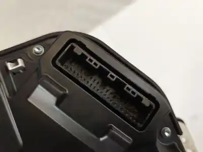 Peça sobressalente para automóvel em segunda mão quadrante por toyota auris (_e15_) 1.4 d-4d (nde150_) referências oem iam 838000z80d  