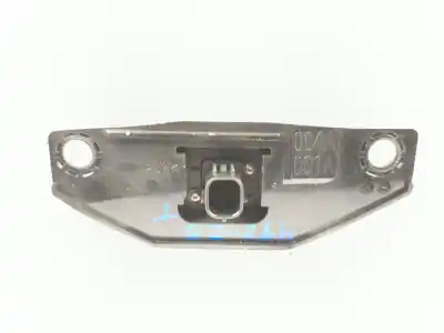 Second-hand car spare part camera for toyota auris (_e15_) 1.4 d-4d (nde150_) oem iam references 8679002010  