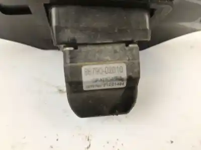 Second-hand car spare part camera for toyota auris (_e15_) 1.4 d-4d (nde150_) oem iam references 8679002010  