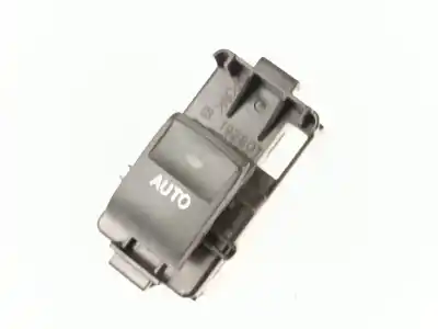 Peça sobressalente para automóvel em segunda mão botão / interruptor elevador vidro traseiro esquerdo por toyota auris (_e15_) 1.4 d-4d (nde150_) referências oem iam 8481002130