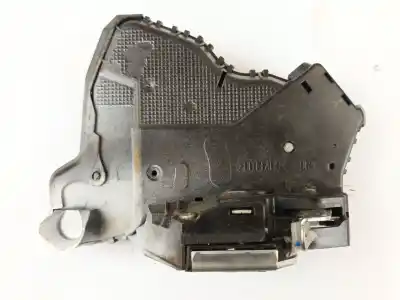 Peça sobressalente para automóvel em segunda mão fechadura da porta dianteira direita por toyota auris (_e15_) 1.4 d-4d (nde150_) referências oem iam 6903002220