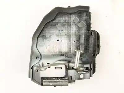 Peça sobressalente para automóvel em segunda mão fechadura da porta traseira direita por toyota auris (_e15_) 1.4 d-4d (nde150_) referências oem iam 6905002180