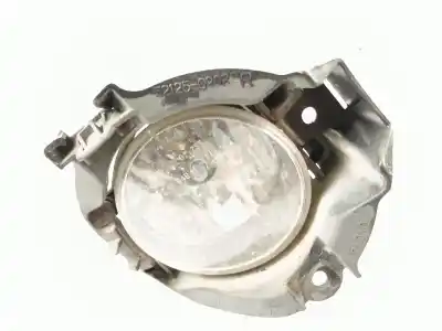 Peça sobressalente para automóvel em segunda mão farol / projetor de nevoeiro direito por toyota auris (_e15_) 1.4 d-4d (nde150_) referências oem iam 8121002110