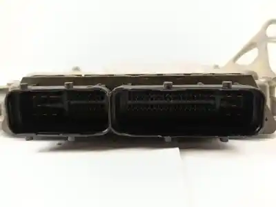 Second-hand car spare part ecu engine control for toyota auris (_e15_) 1.4 d-4d (nde150_) oem iam references 0281017097  8966102y10