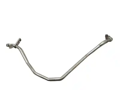 Peça sobressalente para automóvel em segunda mão tubos de ar condicionado por toyota auris (_e15_) 1.4 d-4d (nde150_) referências oem iam 8870705070