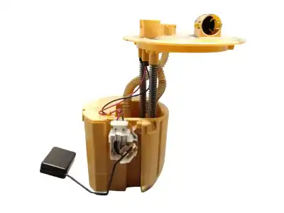 Peça sobressalente para automóvel em segunda mão boia / bomba combustível por toyota auris (_e15_) 1.4 d-4d (nde150_) referências oem iam 7701002020