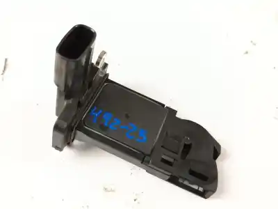 Peça sobressalente para automóvel em segunda mão medidor de massa de ar por toyota auris (_e15_) 1.4 d-4d (nde150_) referências oem iam 2220426010
