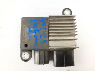 Second-hand car spare part ELECTRONIC MODULE for TOYOTA AURIS (_E15_)  OEM IAM references 8925712020  4993003351
