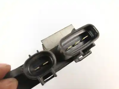 Peça sobressalente para automóvel em segunda mão módulo eletrônico por toyota auris (_e15_) 1.4 d-4d (nde150_) referências oem iam 8925712020  4993003351