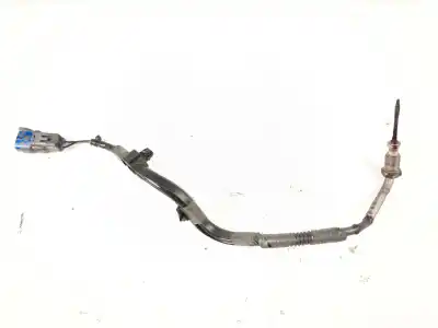 Peça sobressalente para automóvel em segunda mão sensor por toyota auris (_e15_) 1.4 d-4d (nde150_) referências oem iam 