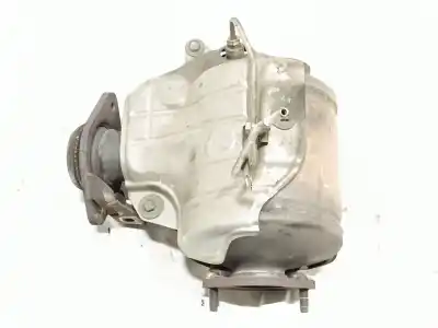Peça sobressalente para automóvel em segunda mão catalisador / filtro de particulas por toyota auris (_e15_) 1.4 d-4d (nde150_) referências oem iam 2505233040