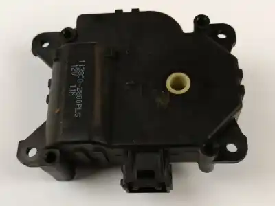 Peça sobressalente para automóvel em segunda mão motor de sofagem por toyota auris (_e15_) 1.4 d-4d (nde150_) referências oem iam 1138002800pls