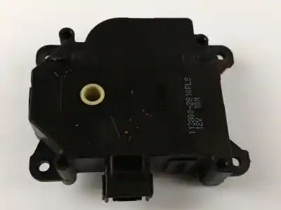 Peça sobressalente para automóvel em segunda mão motor de sofagem por toyota auris (_e15_) 1.4 d-4d (nde150_) referências oem iam 1138002810pls