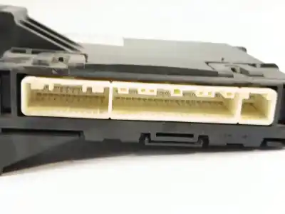 Second-hand car spare part electronic module for toyota auris (_e15_) 1.4 d-4d (nde150_) oem iam references 8865002740  