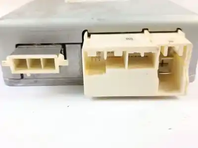 Second-hand car spare part electronic module for toyota auris (_e15_) 1.4 d-4d (nde150_) oem iam references 2250000861  