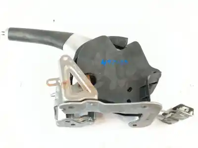 Peça sobressalente para automóvel em segunda mão alavanca de travão de mão por toyota auris (_e15_) 1.4 d-4d (nde150_) referências oem iam 4620102471b0