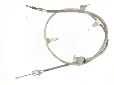 Peça sobressalente para automóvel em segunda mão fio por toyota auris (_e15_) 1.4 d-4d (nde150_) referências oem iam 4642002121