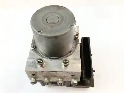 Peça sobressalente para automóvel em segunda mão boitier de commande de abs por toyota auris (_e15_) 1.4 d-4d (nde150_) referências oem iam 0265251199