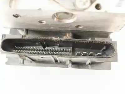 Peça sobressalente para automóvel em segunda mão boitier de commande de abs por toyota auris (_e15_) 1.4 d-4d (nde150_) referências oem iam 0265251199  4454002350