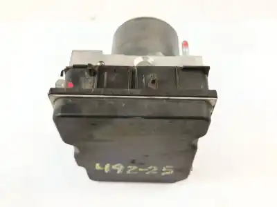 Peça sobressalente para automóvel em segunda mão boitier de commande de abs por toyota auris (_e15_) 1.4 d-4d (nde150_) referências oem iam 0265251199  4454002350
