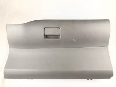 Peça sobressalente para automóvel em segunda mão porta luvas por toyota auris (_e15_) 1.4 d-4d (nde150_) referências oem iam 5555202130